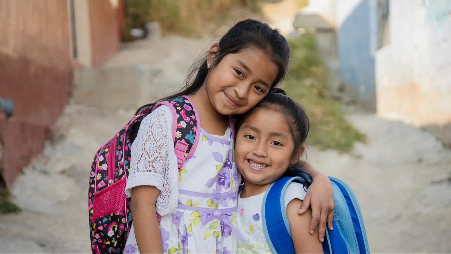 Immigration & Refugee Services